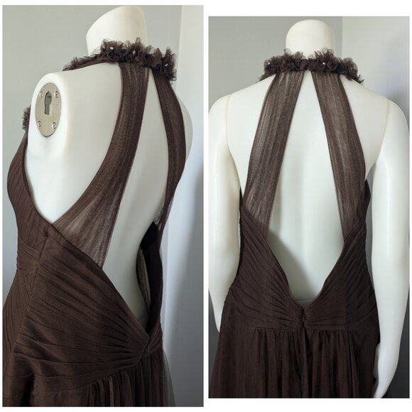 Formal gown - Picture 6 of 10